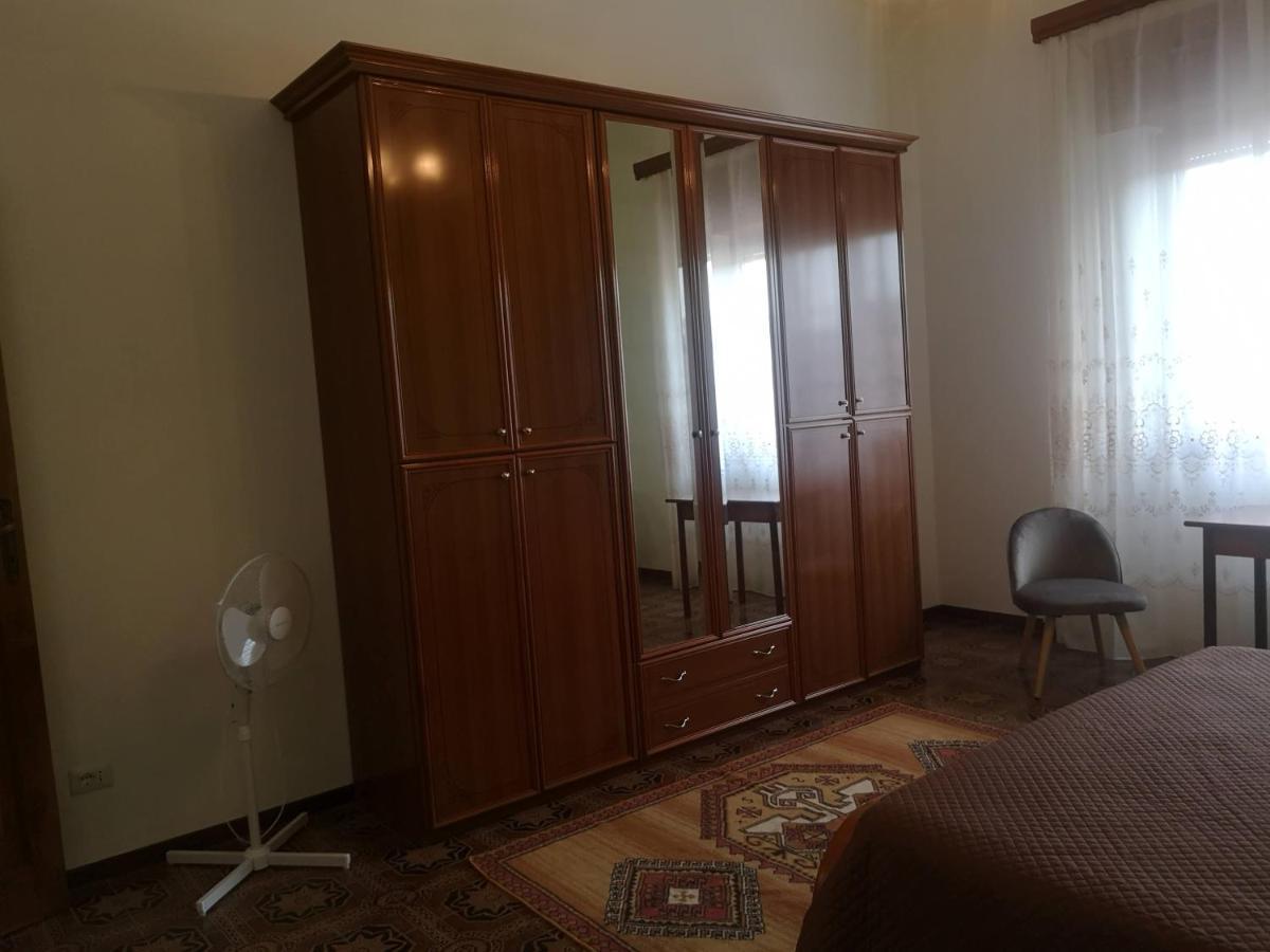 Ferienwohnung L'Oasi Di Angela, Cin It11163C2000Q5074 San Giovanni Suèrgiu Exterior foto